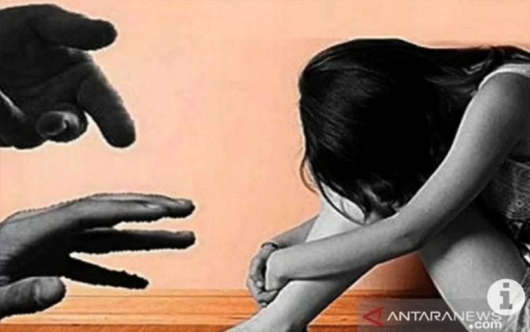 Polisi Tetapkan Oknum Guru Tersangka Kasus Pencabulan