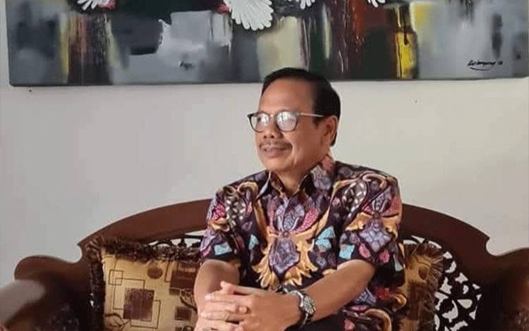 Kebijakan Plasma 30 Persen untuk Perkebunan Sawit, ini Tanggapan GAPKI Kalteng