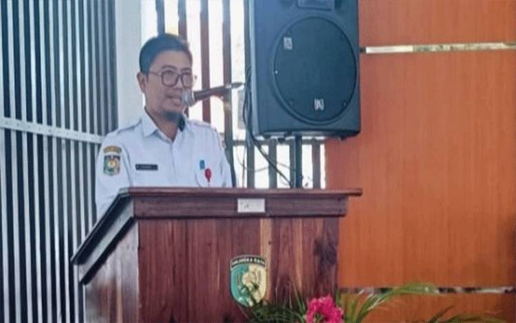 Musrenbang 5 Kecamatan di Palangka Raya Hasilkan Ratusan Usulan
