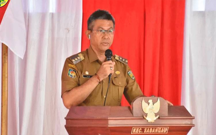 Hasil Musrenbang Direalisasikan Sesuai Skala Prioritas