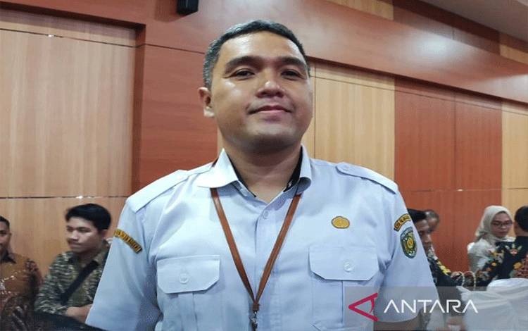 Program MBG 16 Sekolah di Palangka Raya Berjalan Lancar