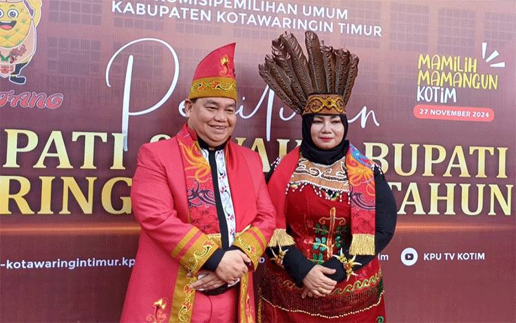 Halikinnor-Irawati Hadapi Tantangan Efisiensi Anggaran di Periode Kedua