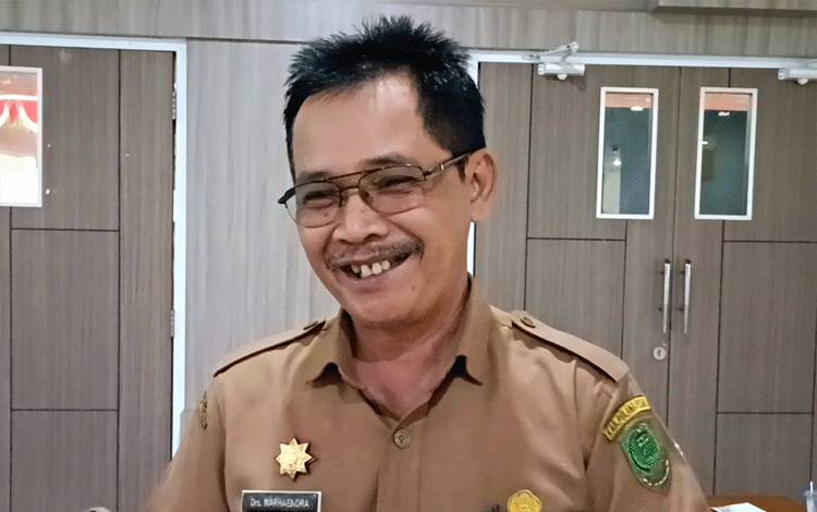 Disbudporapar Pulpis Akan Benahi Beberapa Destinasi Wisata