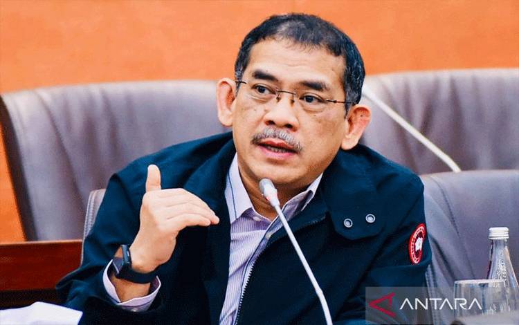 Legislator: PT Pos Indonesia Jangan Bergantung Terus Pada Pemerintah