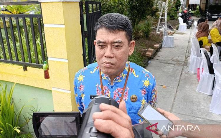 Disdik Kotim Usut Dugaan Kepsek Bolos Sebulan Lebih