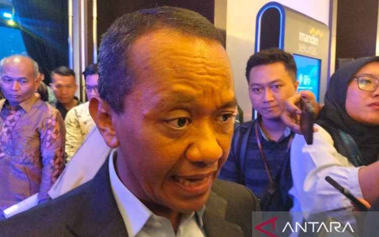 Menteri ESDM Sebut Harus Ada Lembaga yang Mengawasi Elpiji Bersubsidi