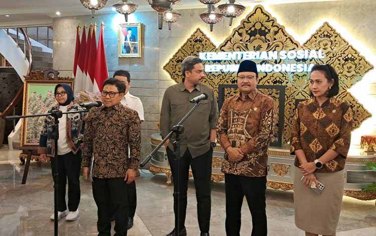 Menko PM Pastikan Efisiensi Anggaran Tak Berdampak ke Kebutuhan Kerja