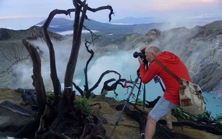 Pemerintah Melakukan Reformasi untuk Mengembangkan Pariwisata