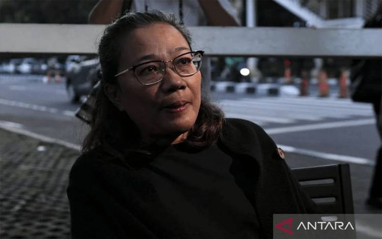 KPK Tegaskan Tak Ada Intimidasi ke Agustiani Tio Terkait Kasus Hasto