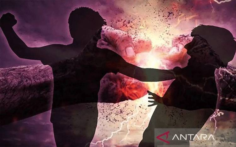 Polisi Tangkap Pasutri Penganiaya dua ART