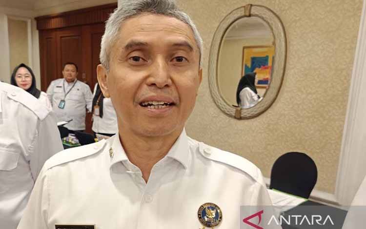 BNN Terkena Efisiensi Anggaran Tahun 2025 Sebesar Rp998 Miliar