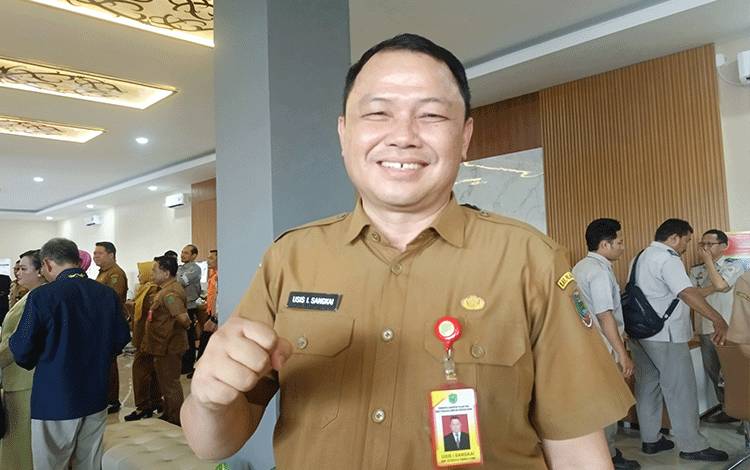Ini Tanggapan PUPR Pulang Pisau terhadap Keluhan Warga Terkait Jalan Maliku-Bantanan