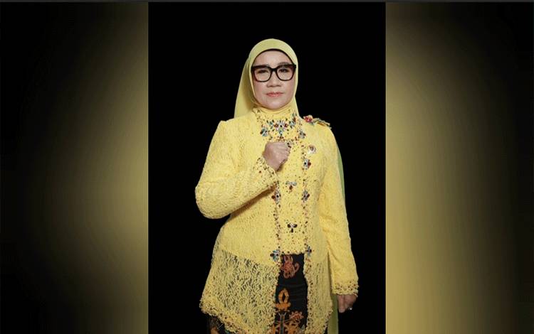 Ketua Komisi II DPRD Kalteng Ajak Masyarakat Aktif Bawa Anak ke Posyandu Cegah Stunting