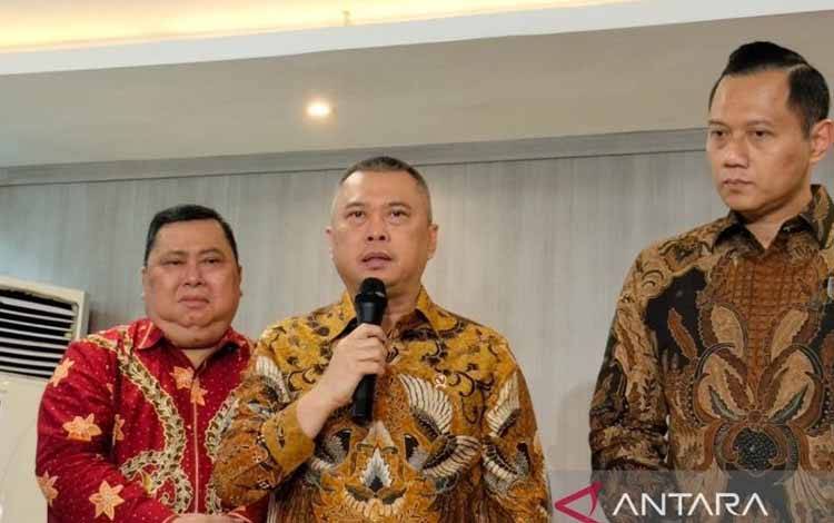 Menhub: Mudik Gratis Tetap Digelar Walau Ada Efisiensi