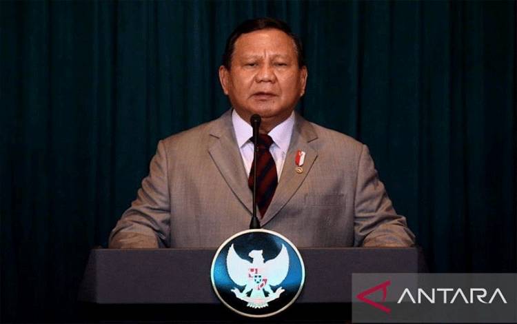 Prabowo: MBG Program Sederhana, Namun Investasi Signifikan Masa Depan