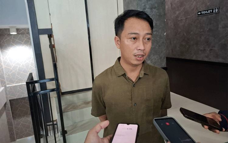 DPRD Kalteng Ajak Masyarakat Perhatikan Asupan Makanan Sehat