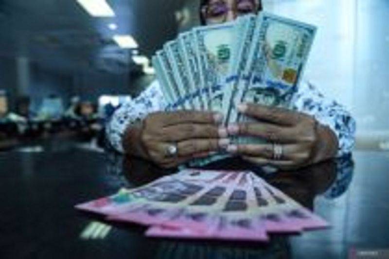 Rupiah Diprediksi Menguat Jelang Penundaan Tarif AS Berakhir