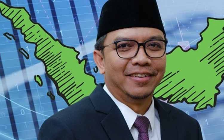 Kepala BI Kalteng Optimis Pertumbuhan Ekonomi Membaik