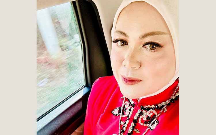 Masyarakat Barito Utara telah Menunjukan Kedewasaan dalam Berpolitik
