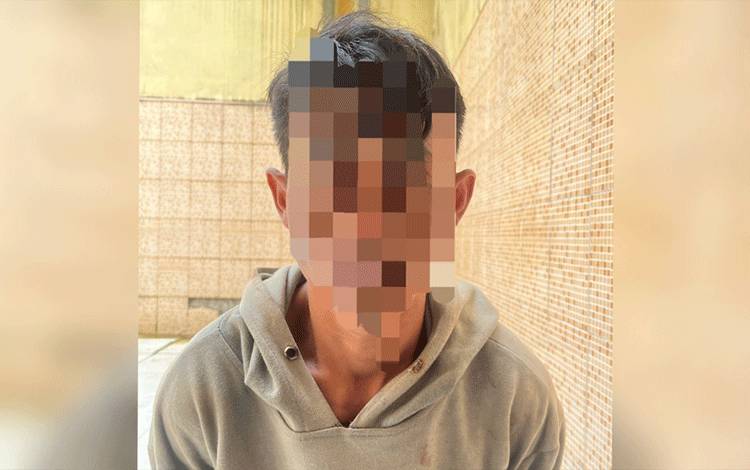 Pelaku Penganiayaan Pasutri di Kapuas Diringkus Polisi