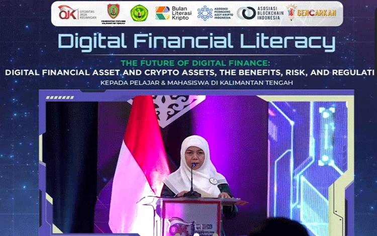 Edukasi Keuangan Penting Bagi Generasi Muda Agar Terkelola Secara Cerdas