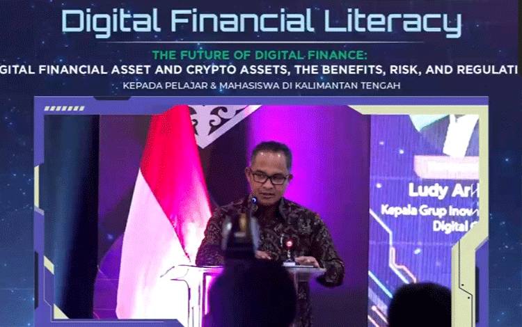 Telah Ada 22,91 Juta Investor Aset Kripto di Indonesia