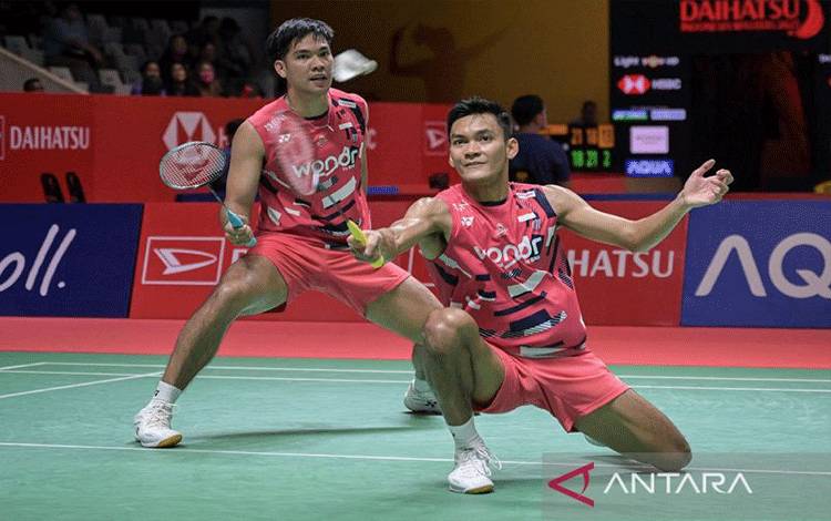Indonesia Cetak Sejarah dengan Capai Final BAMTC 2025