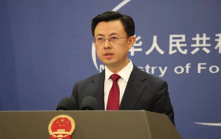 AS Akan Jual F-35 ke India, China: Asia-Pasifik Bukan Arena Permainan