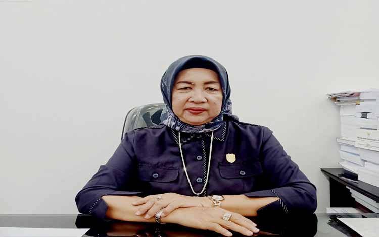 Dewan Apresiasi Pembangunan Rumah Betang Desa Juju Baru dan Balai Adat Desa Karendan