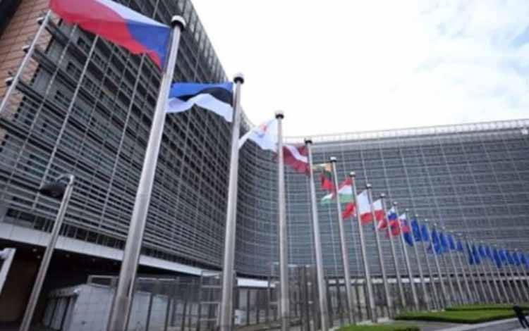 Eropa Peringatkan Tak Akan Ada Perjanjian Damai di Ukraina Tanpa Eropa