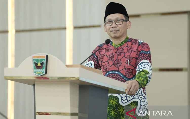 Kemenag Optimistis Efisiensi Rp11 Triliun Tidak Pengaruhi Pendidikan