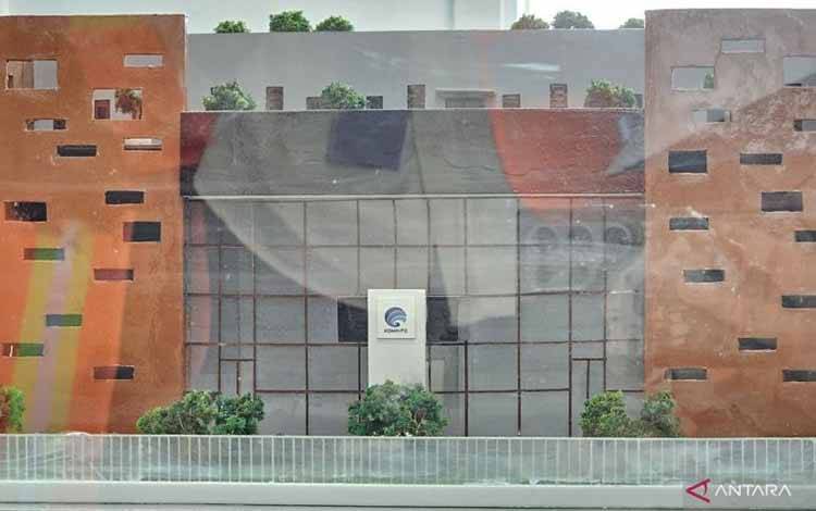Pengamat Nilai Pembangunan Pusat Data Perlu Dibarengi Keterampilan SDM