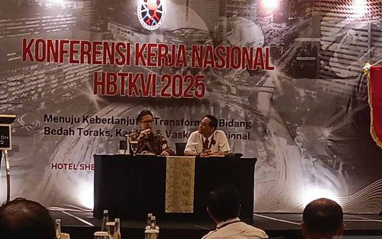Menkes: PPDS "Hospital Based" Atasi Persoalan Krisis Dokter Spesialis