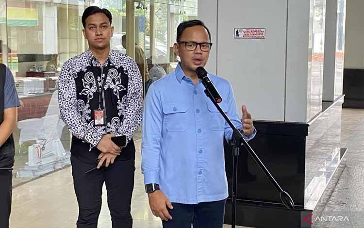 Wamendagri: Terbuka Kemungkinan Pembekalan untuk Wakil Kepala Daerah