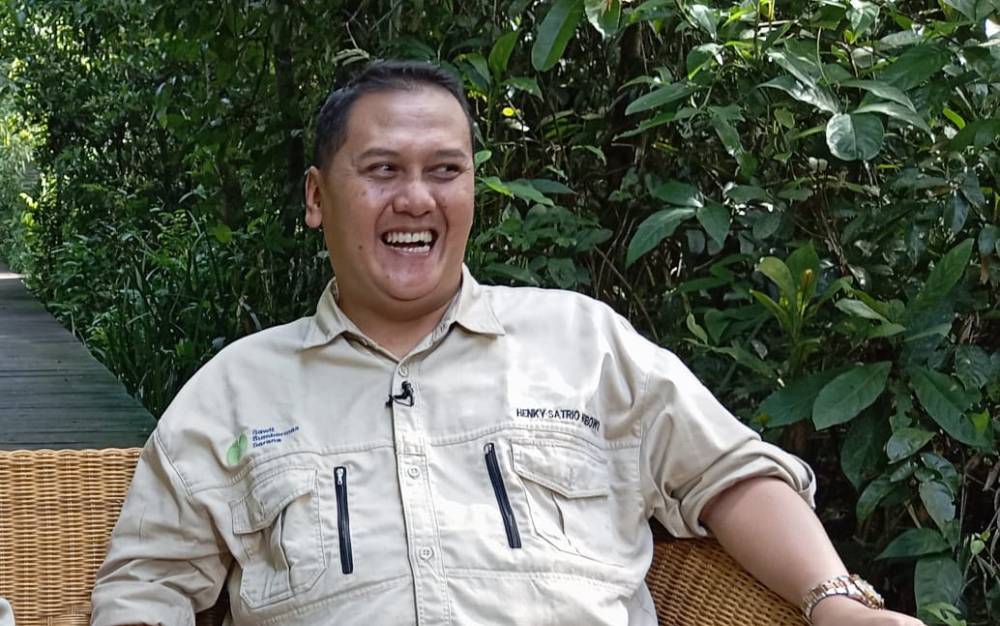 CBGF Raih Sertifikat FDA dan Kemenkumham, CBI Group Tingkatkan Nilai Tambah Komoditas Kelapa Sawit
