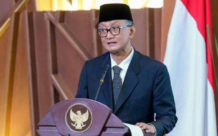 Menteri PU: Sektor Pendidikan Tetap Menjadi Prioritas Pemerintah