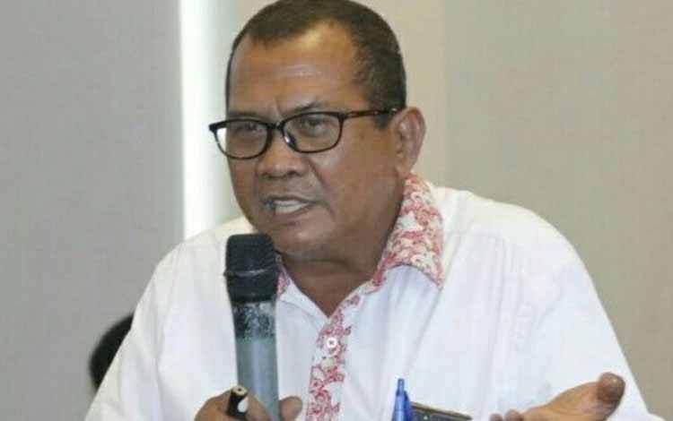 Akademisi: Media Miliki Peran Krusial Ungkap Kasus Korupsi