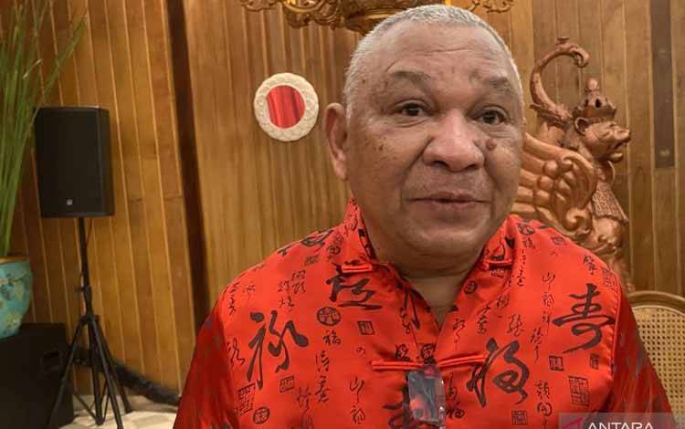 Kemenpar Fokus Selenggarakan Event Budaya Imbas Efisiensi Anggaran