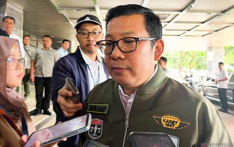 Bapanas: Presiden Tak Mau Harga Pangan Naik Kecuali Harga Gabah