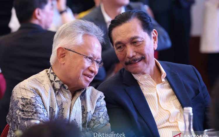 RI-China Perkuat Kolaborasi Pendidikan Tinggi Hadapi Tantangan Global