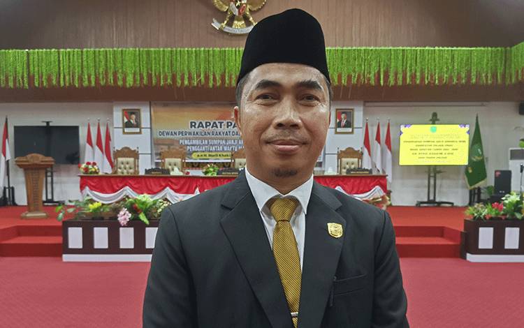 Pemangkasan Anggaran Tidak Berdampak Terhadap TKHL dan P3K