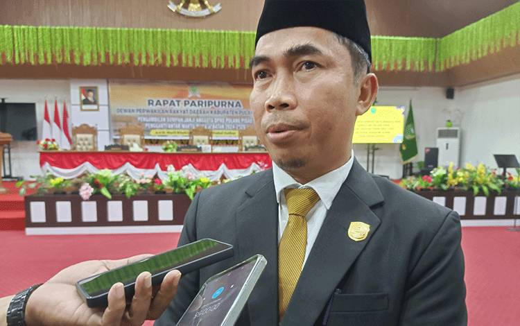 Efisiensi Anggaran, Rencana Kenaikan TPP ASN Ditunda