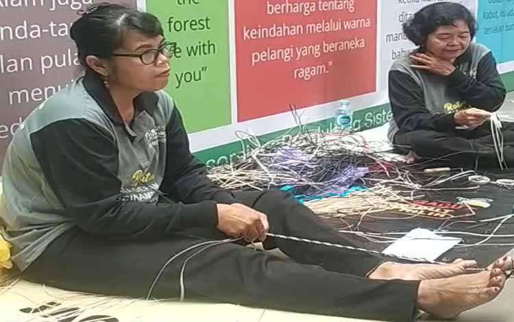 Festival Rakyat Penjaga Hutan untuk Menjaga Ekosistem Gambut