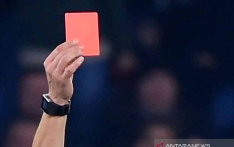 Dua Wasit Indonesia Bangga Dipercaya Memimpin Laga Piala Asia U-20