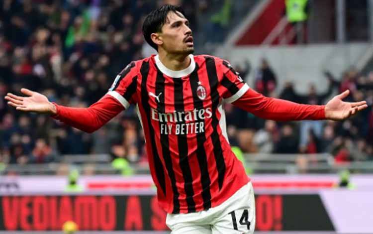 Parma Rekrut Cristian Chivu sebagai Pelatih Baru setelah Pecat Pecchia
