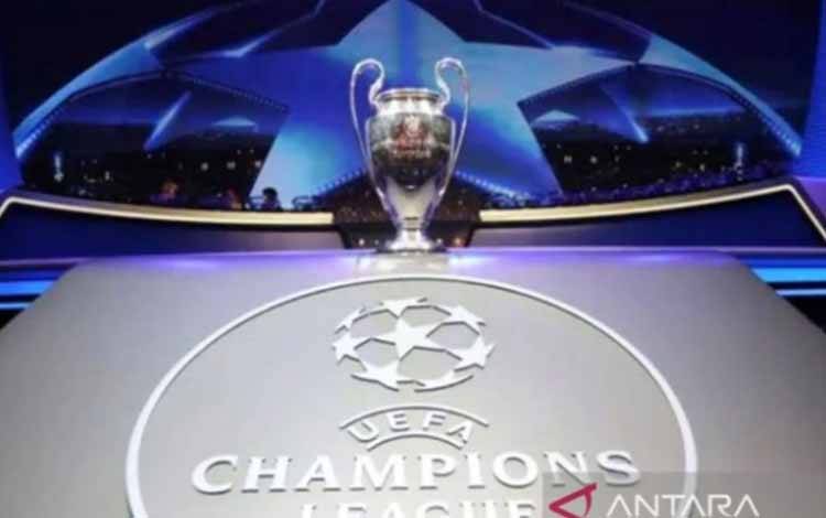 AC Milan Gagal Melaju ke 16 Besar setelah Disingkirkan Feyenoord