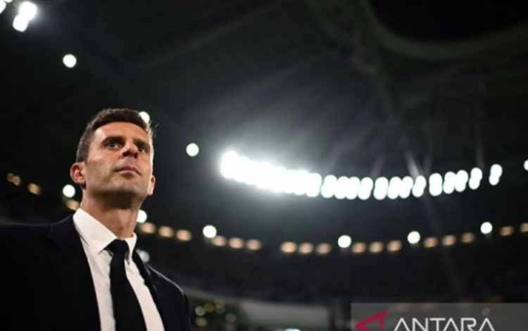 Thiago Motta: Juventus Tidak Akan Incar Hasil Imbang di Kandang PSV
