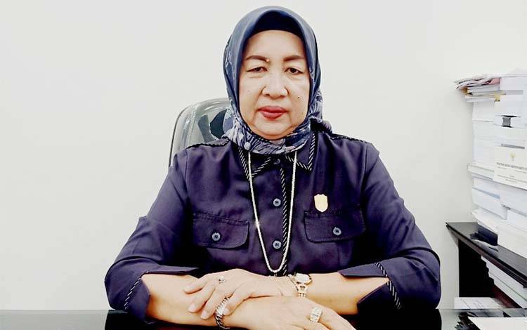 Peresmian Gedung Aula Serbaguna Gunung Timang Dapat Apresiasi dari DPRD