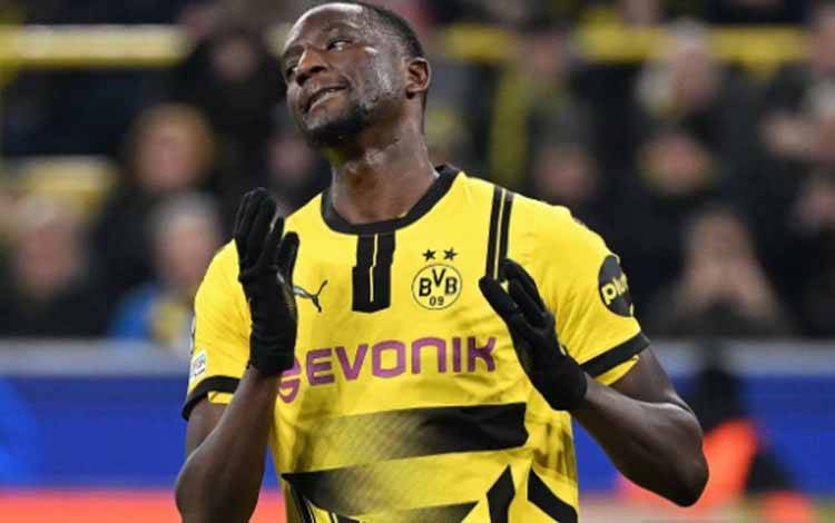 Dortmund Melaju ke Babak 16 Besar Meski Ditahan Imbang Sporting 0-0