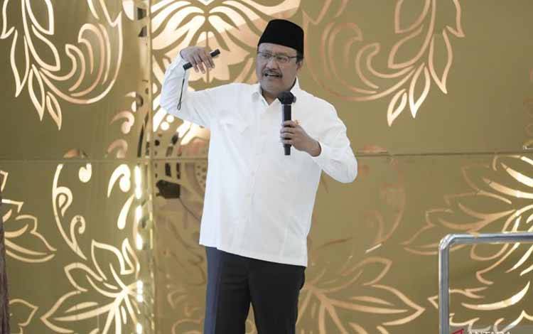 Efisiensi Anggaran Bagai Puasa Hapus Sel Kanker dan Lemak Birokrasi